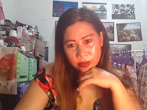 Snapshot of filipina_beauty chatting on 10-11-25, 02:59 filipina beauty online show from 10-11-25, 02:59