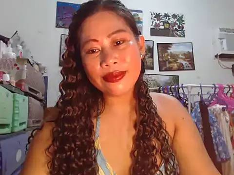 filipina beauty online show from 10-30-25, 06:08