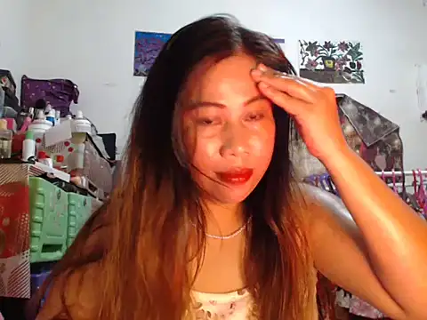 filipina beauty online show from 01-16-26, 08:57