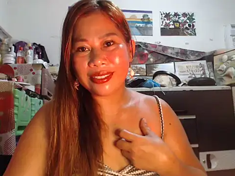 filipina beauty online show from 03-06-26, 07:43