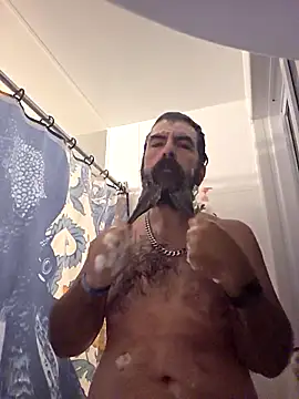 DaddyBadTouches online show from 10-04-25, 01:47