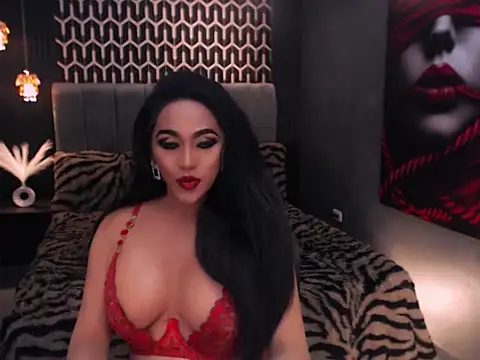 AOSexBombshell online show from 06-30-26, 11:33