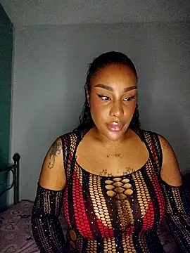 Queen Amara online show from 03-05-26, 03:57