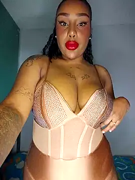 Queen Amara online show from 03-11-26, 04:07