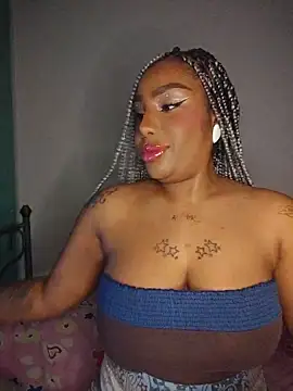 Snapshot of Queen_Amara chatting on 06-03-26, 04:04 Queen Amara online show from 06-03-26, 04:04