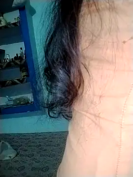 Komal-Rajput online show from 11-04-25, 07:29