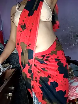 Komal-Rajput online show from 11-17-25, 06:24