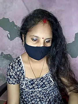 Komal-Rajput online show from 11-23-25, 03:56