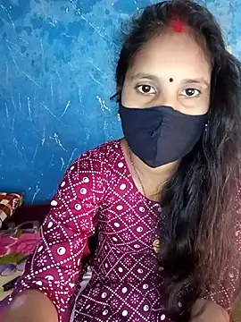 Komal-Rajput online show from 12-01-25, 07:13