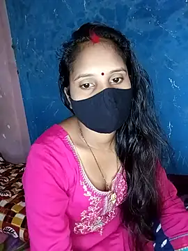 Komal-Rajput online show from 12-05-25, 08:23