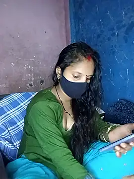 Komal-Rajput online show from 01-05-26, 05:27