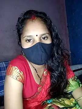 Komal-Rajput online show from 01-16-26, 02:32