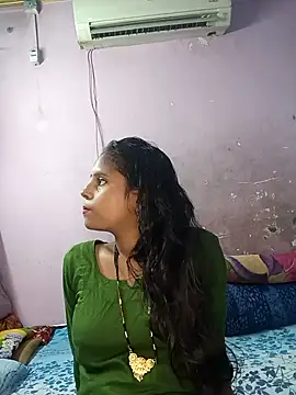 Komal-Rajput online show from 02-14-26, 08:55