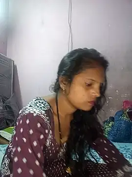 Komal-Rajput online show from 02-16-26, 08:43