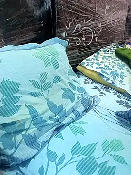 Komal-Rajput online show from 02-22-26, 08:13