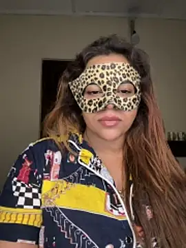 SLNatasha online show from 04-20-26, 03:37