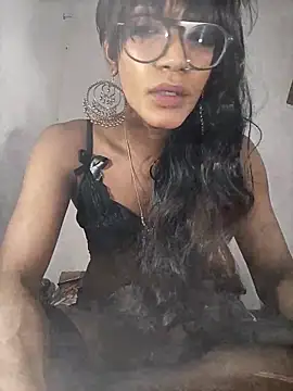 Winterbunny95 online show from 10-10-25, 08:19
