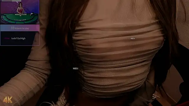 Snapshot of xKinkyDiamond chatting on 02-21-26, 07:15 xKinkyDiamond online show from 02-21-26, 07:15