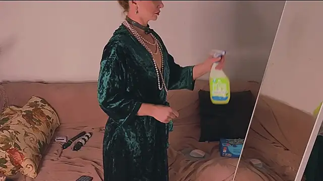 Mari69Juana online show from 09-29-25, 05:07