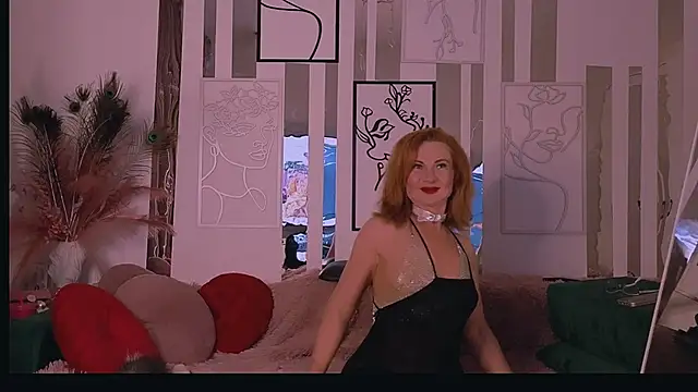 Mari69Juana online show from 11-29-25, 05:05