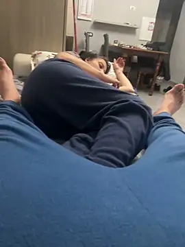 Maialona78 online show from 11-04-25, 09:47