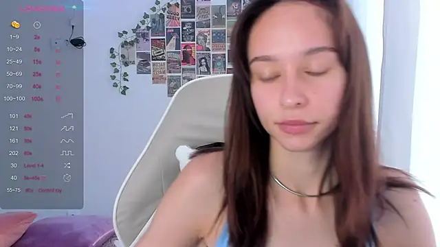  Alissaa online show from 10-12-25, 01:21