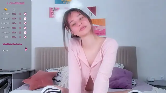  Alissaa online show from 04-23-26, 09:19