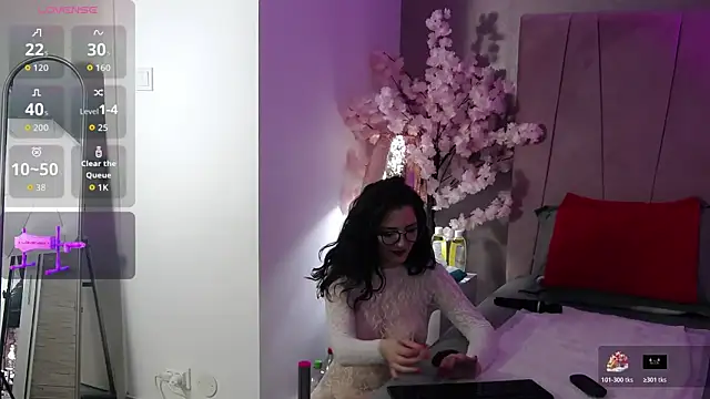 RubbiDark online show from 01-16-26, 04:16