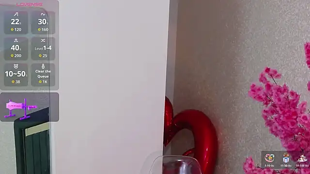 RubbiDark online show from 03-26-26, 04:07