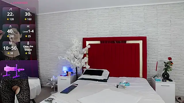 RubbiDark online show from 04-09-26, 03:06