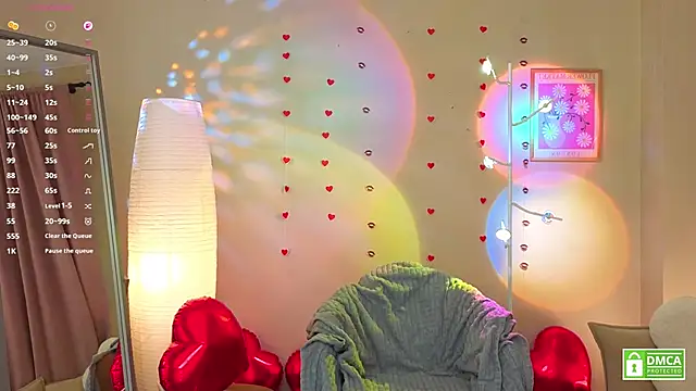 OliviaKis  online show from 02-14-26, 08:00