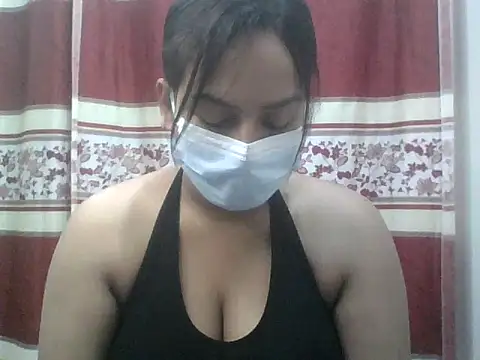 Samiya3344 online show from 12-16-25, 10:04