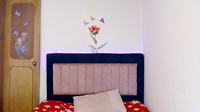 Snapshot of Valeryxs chatting on 02-19-26, 08:27 Valeryxs online show from 02-19-26, 08:27