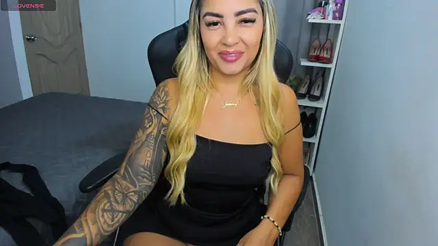 NicolPorto online show from 09-22-25, 11:23