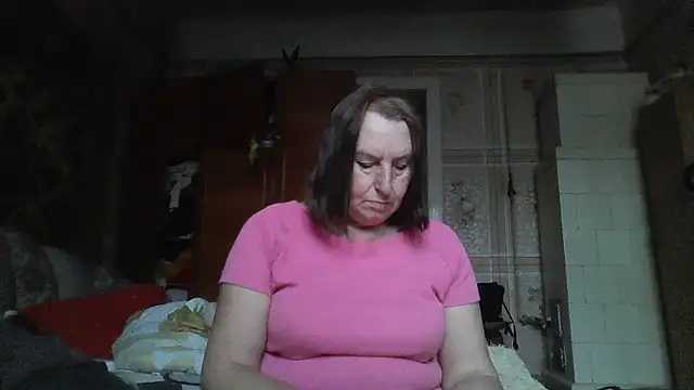 Snapshot of AnnaLive570 chatting on 11-04-25, 10:36 AnnaLive570 online show from 11-04-25, 10:36