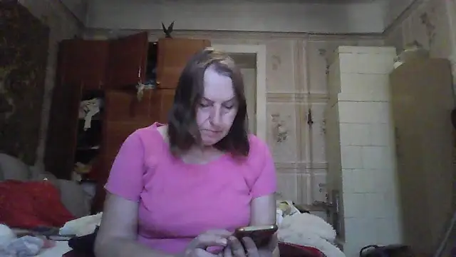 Snapshot of AnnaLive570 chatting on 12-01-25, 12:54 AnnaLive570 online show from 12-01-25, 12:54