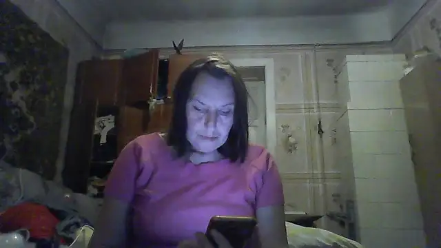 Snapshot of AnnaLive570 chatting on 12-05-25, 02:36 AnnaLive570 online show from 12-05-25, 02:36