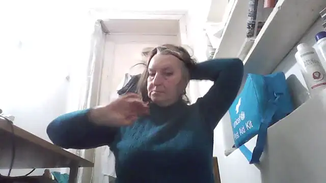 AnnaLive570 online show from 02-03-26, 01:16