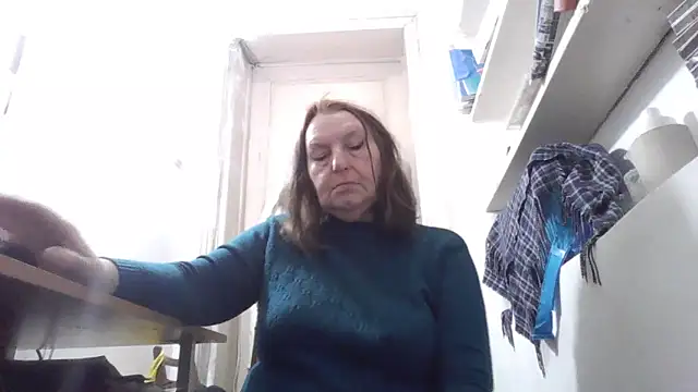 AnnaLive570 online show from 02-19-26, 06:31