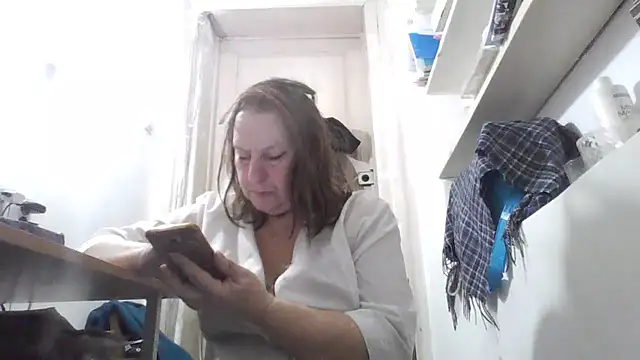 AnnaLive570 online show from 02-22-26, 06:57