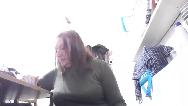 AnnaLive570 online show from 03-02-26, 05:19