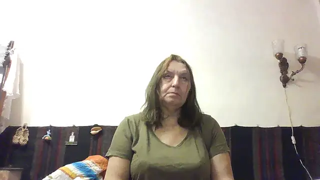 AnnaLive570 online show from 03-08-26, 06:34