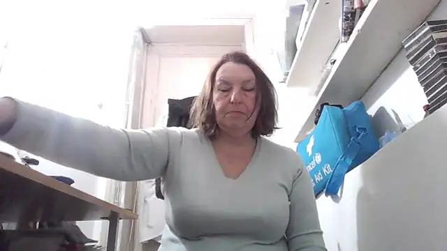 AnnaLive570 online show from 04-23-26, 04:24