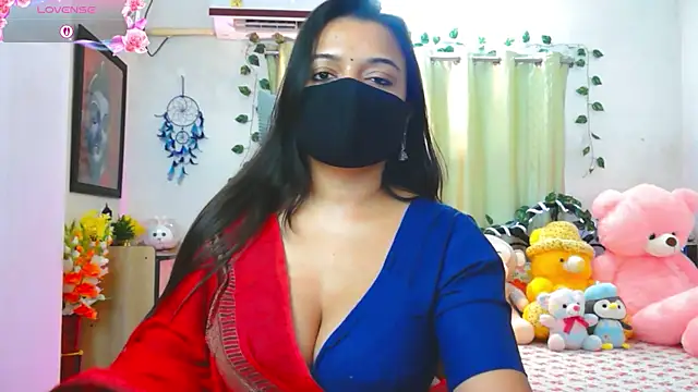 WildDimpi 0 online show from 05-15-26, 06:37