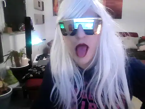 Snapshot of hellgirl1980 chatting on 10-10-25, 11:48 hellgirl1980 online show from 10-10-25, 11:48