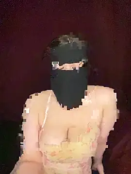 RooVaaN-Xx online show from 02-09-26, 03:27