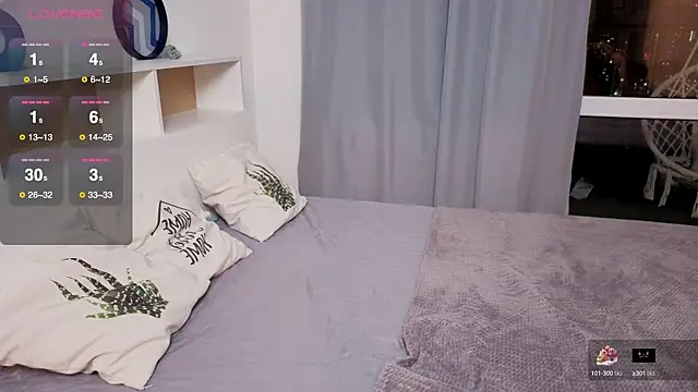 Snapshot of SheldonAndKaren chatting on 10-16-25, 03:24 SheldonAndKaren online show from 10-16-25, 03:24