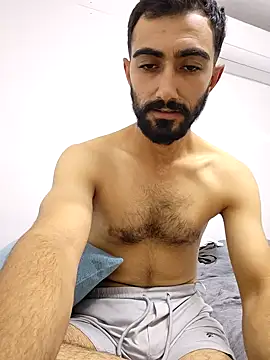 Mehmet2154 online show from 09-27-25, 03:28