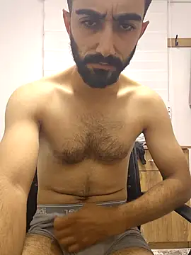 Mehmet2154 online show from 09-30-25, 05:29