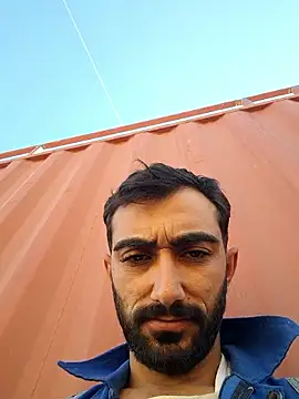 Mehmet2154 online show from 10-03-25, 11:18